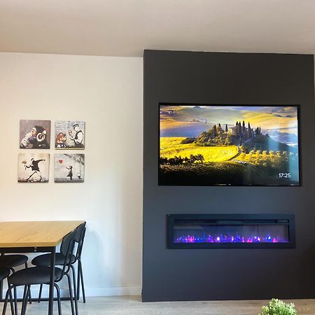 Espectacular Apartamento Con Vistas En Escaldes - 10Min Caminando Al Centro - Parking Gratis L By Bonesvacances Exterior photo