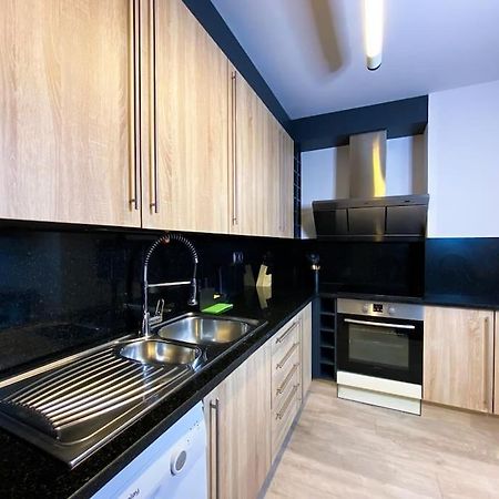 Espectacular Apartamento Con Vistas En Escaldes - 10Min Caminando Al Centro - Parking Gratis L By Bonesvacances Exterior photo