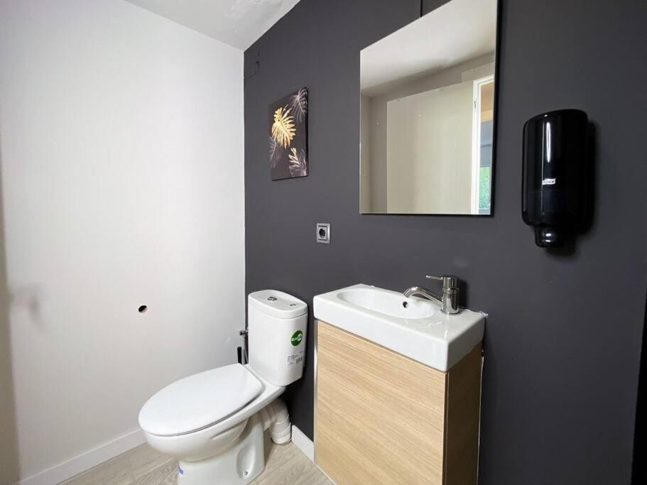 Espectacular Apartamento Con Vistas En Escaldes - 10Min Caminando Al Centro - Parking Gratis L By Bonesvacances Exterior photo