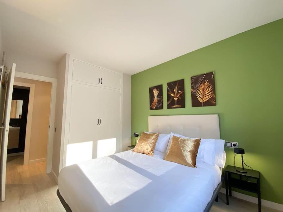 Espectacular Apartamento Con Vistas En Escaldes - 10Min Caminando Al Centro - Parking Gratis L By Bonesvacances Exterior photo