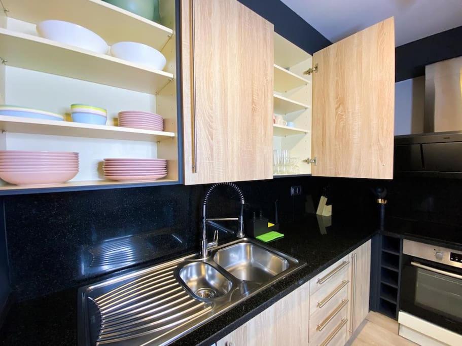 Espectacular Apartamento Con Vistas En Escaldes - 10Min Caminando Al Centro - Parking Gratis L By Bonesvacances Exterior photo