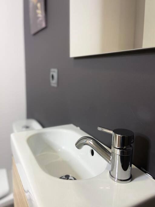 Espectacular Apartamento Con Vistas En Escaldes - 10Min Caminando Al Centro - Parking Gratis L By Bonesvacances Exterior photo