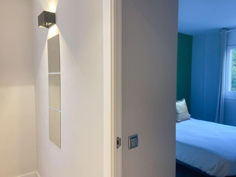 Espectacular Apartamento Con Vistas En Escaldes - 10Min Caminando Al Centro - Parking Gratis L By Bonesvacances Exterior photo