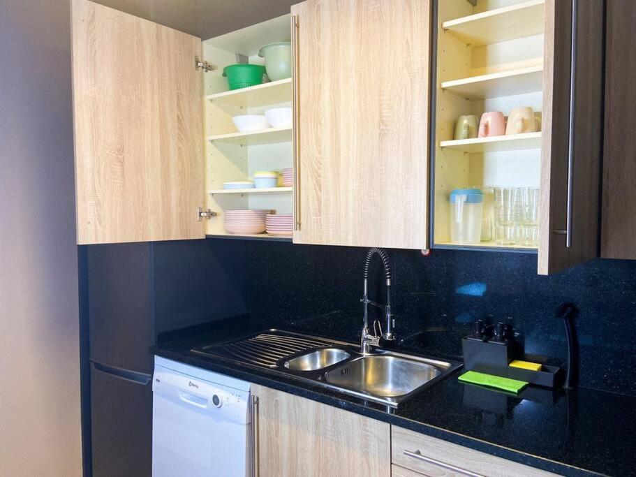 Espectacular Apartamento Con Vistas En Escaldes - 10Min Caminando Al Centro - Parking Gratis L By Bonesvacances Exterior photo