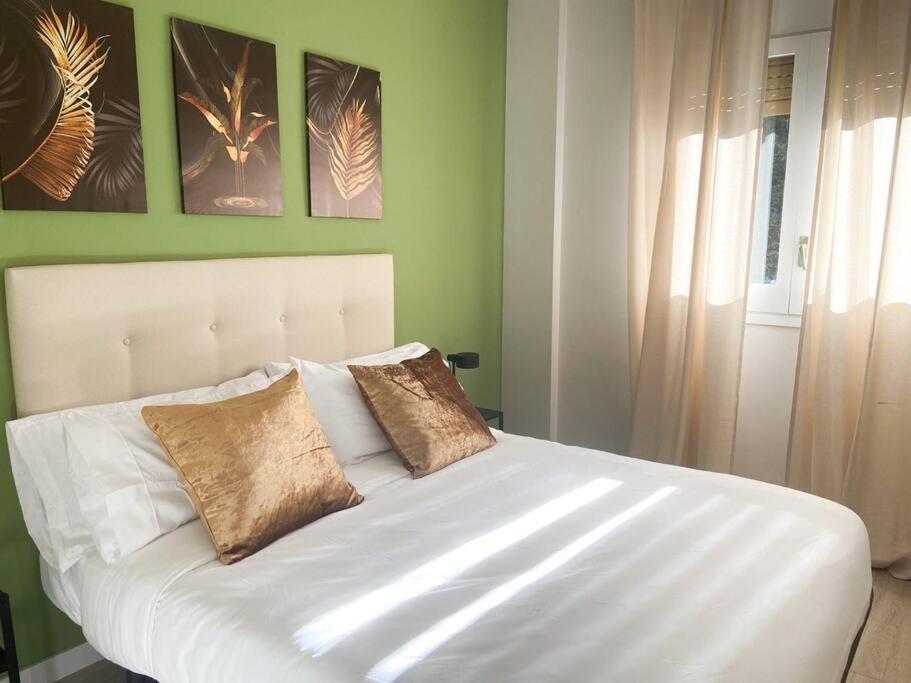 Espectacular Apartamento Con Vistas En Escaldes - 10Min Caminando Al Centro - Parking Gratis L By Bonesvacances Exterior photo