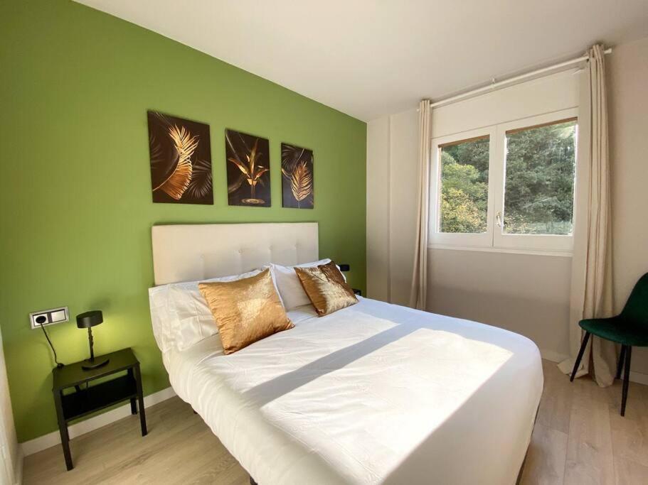 Espectacular Apartamento Con Vistas En Escaldes - 10Min Caminando Al Centro - Parking Gratis L By Bonesvacances Exterior photo