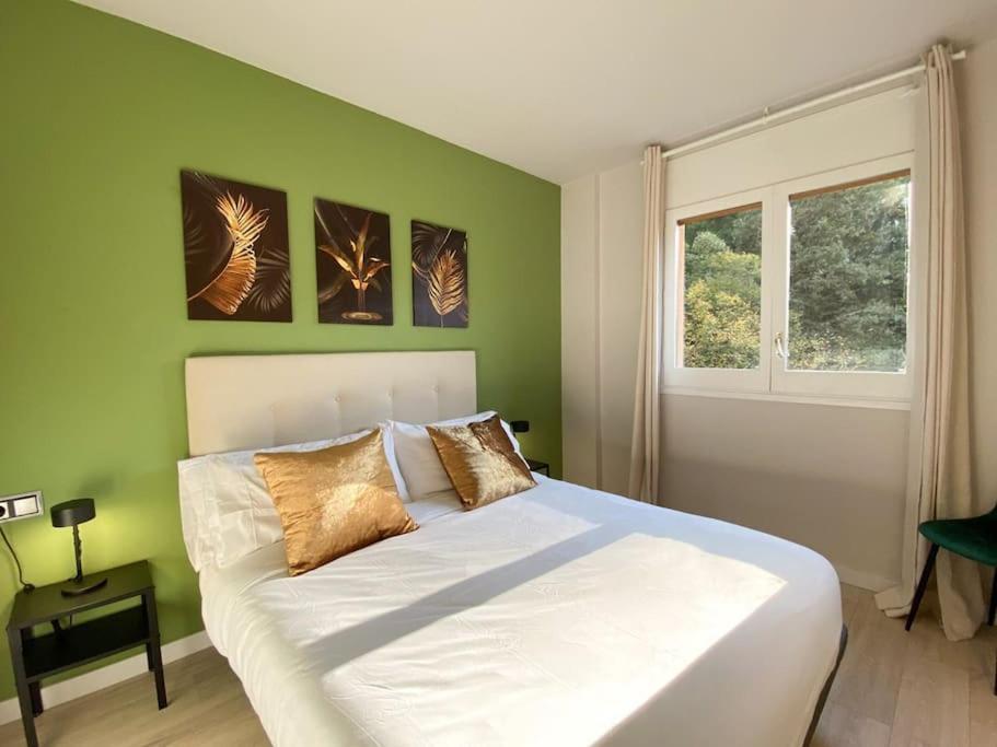 Espectacular Apartamento Con Vistas En Escaldes - 10Min Caminando Al Centro - Parking Gratis L By Bonesvacances Exterior photo
