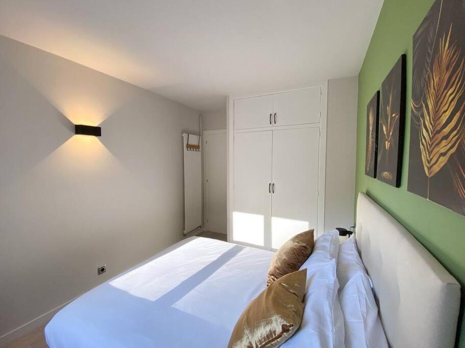 Espectacular Apartamento Con Vistas En Escaldes - 10Min Caminando Al Centro - Parking Gratis L By Bonesvacances Exterior photo