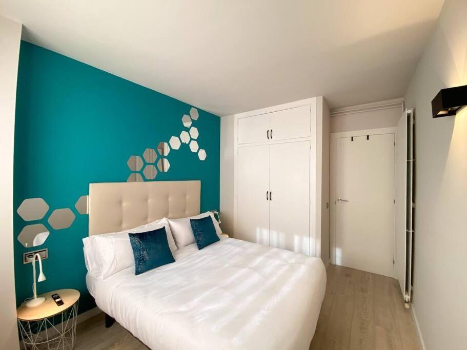 Espectacular Apartamento Con Vistas En Escaldes - 10Min Caminando Al Centro - Parking Gratis L By Bonesvacances Exterior photo