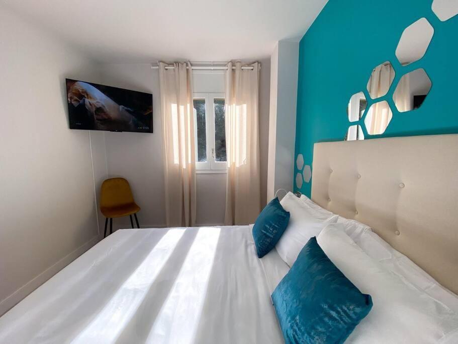 Espectacular Apartamento Con Vistas En Escaldes - 10Min Caminando Al Centro - Parking Gratis L By Bonesvacances Exterior photo