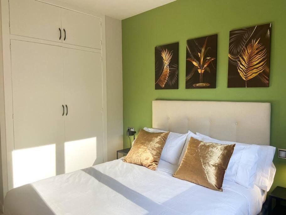 Espectacular Apartamento Con Vistas En Escaldes - 10Min Caminando Al Centro - Parking Gratis L By Bonesvacances Exterior photo
