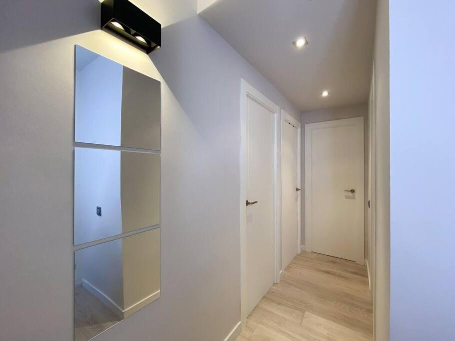 Espectacular Apartamento Con Vistas En Escaldes - 10Min Caminando Al Centro - Parking Gratis L By Bonesvacances Exterior photo