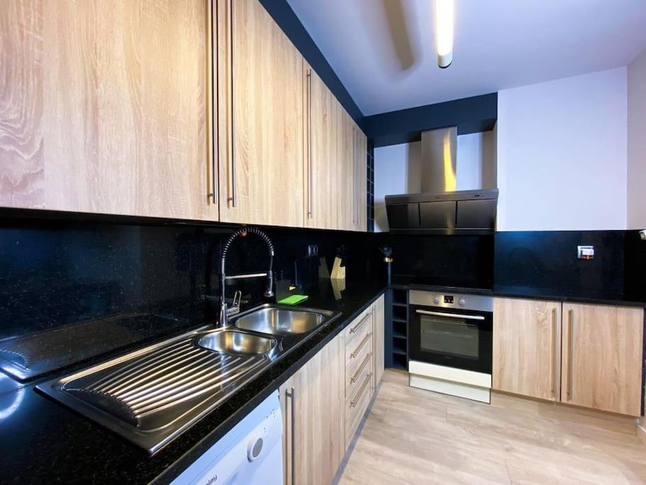 Espectacular Apartamento Con Vistas En Escaldes - 10Min Caminando Al Centro - Parking Gratis L By Bonesvacances Exterior photo